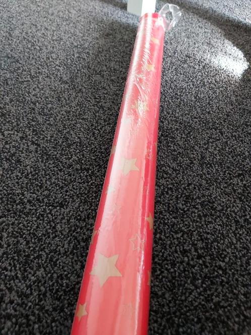 Inpakpapier 10 meter lang en 1 meter breed, Diversen, Cadeaupapier, Nieuw, Ophalen