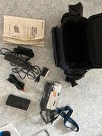 Sony DCR-TRV6E Digital Videocamera, Audio, Tv en Foto, Videocamera's Digitaal, Mini dv, Gebruikt, Sony, Camera