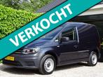 Volkswagen Caddy 2.0 TDI L1H1 BMT Trendline | EX BTW | Bluet, Voorwielaandrijving, Stof, Gebruikt, Euro 6