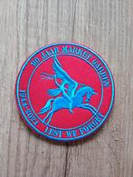 Market Garden, Ophalen of Verzenden, Landmacht, Nederland, Embleem of Badge