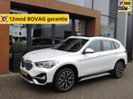 BMW X1 SDrive20i VDL Nedcar Edition 59.000km | Panoramadak |, Auto's, Wit, Bedrijf, SUV of Terreinwagen, 750 kg
