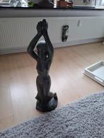 Vintage Beeld Austin Prod. Inc. 1966, Antiek en Kunst, Kunst | Beelden en Houtsnijwerken, Ophalen of Verzenden