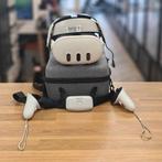 Meta Quest 3 VR Headset 128GB | Wit - Netjes!, Spelcomputers en Games, Virtual Reality, Meta Quest, Zo goed als nieuw, https://store.facebook.com/nl/help/support/quest/