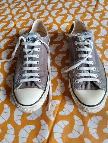 Converse All Stars maat 44,5 beschikbaar voor biedingen