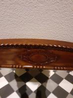 oude spiegel, Ophalen, Rechthoekig