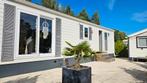 Geïsoleerd chalet Arcabo 10.5x4m top locatie unieke kans, Tot en met 4