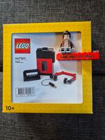 Lego 6471611 Retro Walkman nw. en ongeopend, Ophalen of Verzenden, Nieuw, Complete set, Lego