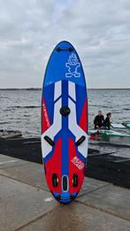 Starboard inflatable windsurf boards, Nieuw, Plank