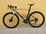 Cannondal SuperSix Evo High Mod 1 Sram Red, Fietsen en Brommers, Fietsen | Racefietsen, Overige merken, Gebruikt, Carbon, Ophalen of Verzenden