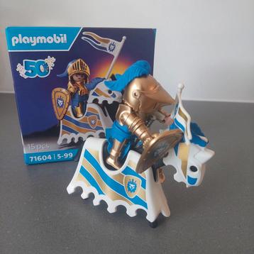 Playmobil Sets - Diverse Thema's beschikbaar voor biedingen