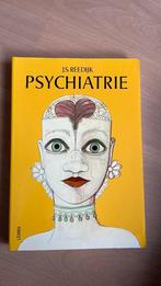 J.S. Reedijk - Psychiatrie, Klinische psychologie, Ophalen of Verzenden, Zo goed als nieuw, J.S. Reedijk