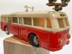 EHEIM: Gelede Trolleybus (2x Motor- en 1x Aanhangwagen) *H0*, Hobby en Vrije tijd, Modeltreinen | H0, Gebruikt, Gelijkstroom, Overige typen