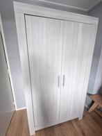 Complete Babykamer Set -ledikant, kast, commode en wandplank, Kinderen en Baby's, Kinderkamer | Complete kinderkamers, Ophalen