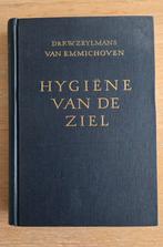 Hygiene van de ziel Dr. F.W. Zeylmans 1946, Ophalen of Verzenden, Zo goed als nieuw, Spiritualiteit algemeen, Achtergrond en Informatie