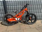 ktm stacyc edrive 20 inch, Kinderen en Baby's, Speelgoed | Buiten | Voertuigen en Loopfietsen, Ophalen, Gebruikt, Overige typen