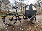 Butchers & Bicycles elektrische bakfiets Bosch, Zo goed als nieuw, 2 kinderen, Elektrisch, Ophalen