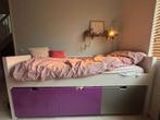 Bopita eenpersoons bed, Ophalen, Gebruikt, 90 cm, Eenpersoons