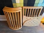 Stokke Sleepi Mini (wieg) & Ledikant, Kinderen en Baby's, Babywiegjes en Ledikanten, Ophalen of Verzenden, Zo goed als nieuw, Ledikant