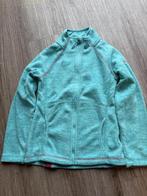 Fleece vest maat 140, Ophalen, Meisje, Trui of Vest, Zo goed als nieuw