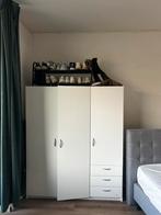 Kledingkast, Ophalen, Gebruikt, 50 tot 75 cm, 200 cm of meer