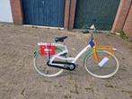 Postcode loterij fiets, Fietsen en Brommers, Fietsen | Meisjes, Ophalen, Zo goed als nieuw, 20 inch