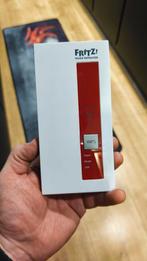 Fritz Repeater 1750e, Ophalen of Verzenden, Zo goed als nieuw, FRITZ!