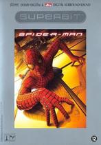 Spider-man superbit; dvd, Cd's en Dvd's, Overige genres, Ophalen of Verzenden, Vanaf 12 jaar, Zo goed als nieuw
