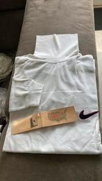 Nike longsleeve. XL. Wit. 1994/1999 Nieuw in verpakking, Wit, Maat 46/48 (XL) of groter, Nike, Nieuw