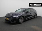 Audi A5 Avant 2.0 e-hybrid quattro S edition Competition Tre, Auto's, Audi, Automaat, 12 maanden, Adaptive Cruise Control, Gebruikt