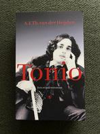 Tonio - A.F.Th. van der Heijden, Boeken, Ophalen of Verzenden, Nieuw, Nederland