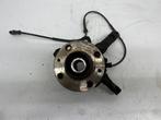 Fusee links-voor van een Renault Twingo, Ophalen of Verzenden, 3 maanden garantie, Gebruikt, Renault