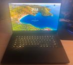 Razer Blade 15 Adv 2021 – 4K OLED – RTX 3080 – 32GB + hoes, Computers en Software, Windows Laptops, Met videokaart, 2 tot 3 Ghz