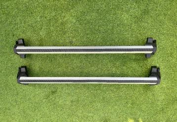 Audi A7 (F2, 2018 ->) dakdragers origineel beschikbaar voor biedingen