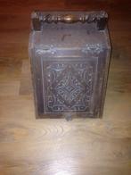 Antieke Kolenbak, Antiek en Kunst, Ophalen of Verzenden