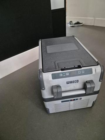 Waeco CFX 35 Koelbox  beschikbaar voor biedingen