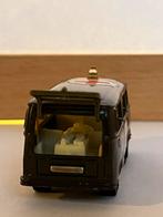 Majorette VW Fourgon Ambulance - Zeldzaam!, Ophalen of Verzenden, Zo goed als nieuw, Auto, Majorette