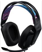 Headset Logitech G335, Computers en Software, Headsets, Ophalen of Verzenden, Zo goed als nieuw, Over-ear