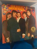 The Moody Blues - The Great Moody Blues LP, Cd's en Dvd's, Ophalen of Verzenden, Zo goed als nieuw, 12 inch, Poprock