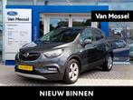Opel Mokka X 1.4 Turbo Innovation | 17"LM Velgen | Navigatie, Auto's, Voorwielaandrijving, Stof, Gebruikt, Origineel Nederlands