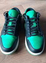 Nike air Jordan maat 44, Kleding | Heren, Schoenen, Ophalen of Verzenden, Zo goed als nieuw, Zwart