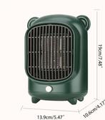 Mini Space Heater - Nieuw in doos, Huis en Inrichting, Kachels, -, Overige soorten, -, Elektrisch