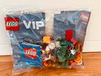 Lego 40609 Kerstplezier VIP uitbreidingspakket (nieuw), Ophalen, Nieuw, Complete set, Lego