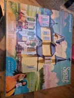 Compleet: Spirit huis 9475 playmobil, Ophalen of Verzenden, Zo goed als nieuw, Complete set