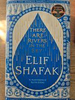 There Are Rivers in the Sky - Elif Shafak, Ophalen of Verzenden, Nieuw, Elif Shafak, Wereld overig