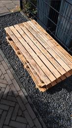 Gratis brand hout, Tuin en Terras, Palen, Balken en Planken, Ophalen, Zo goed als nieuw, Minder dan 180 cm, Planken