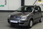 Fiat Panda 1.2 "EDIZIONE COOL" - AIRCO/ISOFIX/ TREKHAAK/DAKR, Euro 5, Stof, Gebruikt, Origineel Nederlands