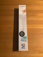 Brabantia Uittrekbare Waslijn 22m - Nieuw in Doos, Ophalen of Verzenden, Nieuw, Wasrek