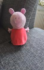 Peppa Pig Knuffel., Kinderen en Baby's, Speelgoed | Knuffels en Pluche, Ophalen of Verzenden, Nieuw, Overige typen