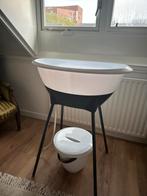 Luma Badje incl. Luieremmer - Zo goed als nieuw!, Zo goed als nieuw, Badje, Standaard, Ophalen
