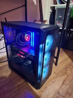Gaming PC i7-10700k, Ophalen, Gebruikt, 32 GB, Gaming PC